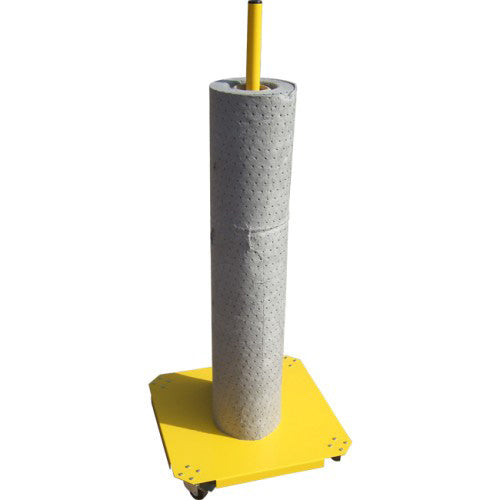 ECOSPILL VERTICAL 1040 X 500 X 500MM
