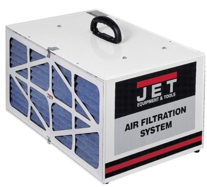 AFS-400 JET Air Filtration System