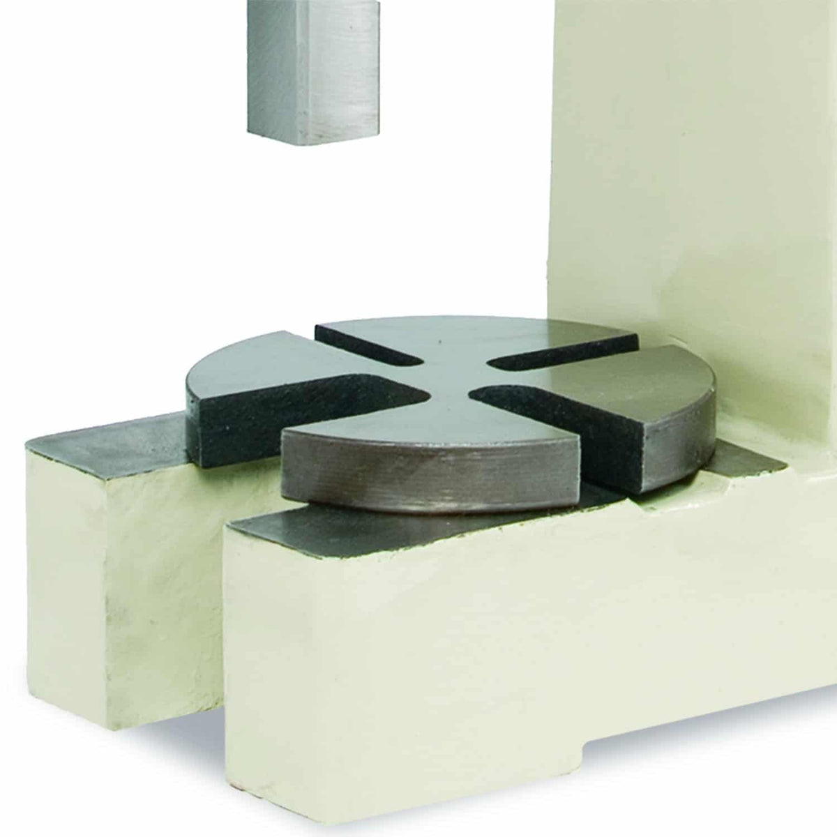 Baileigh AP-5 Arbor Press - image 4