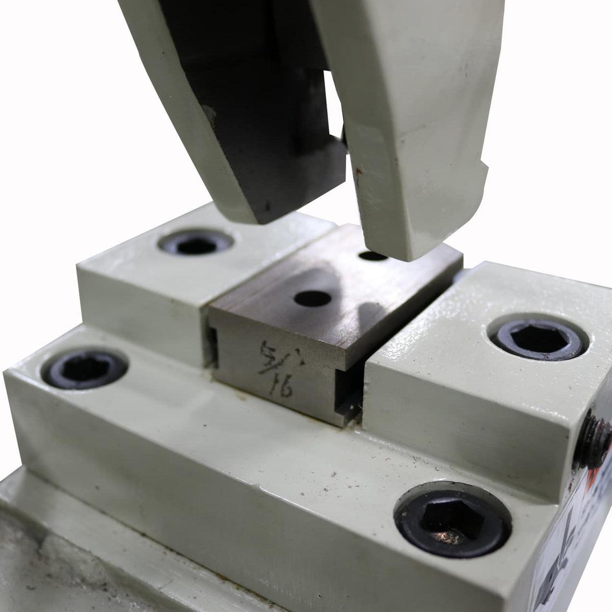 HP-160 Manual Punch - image 3