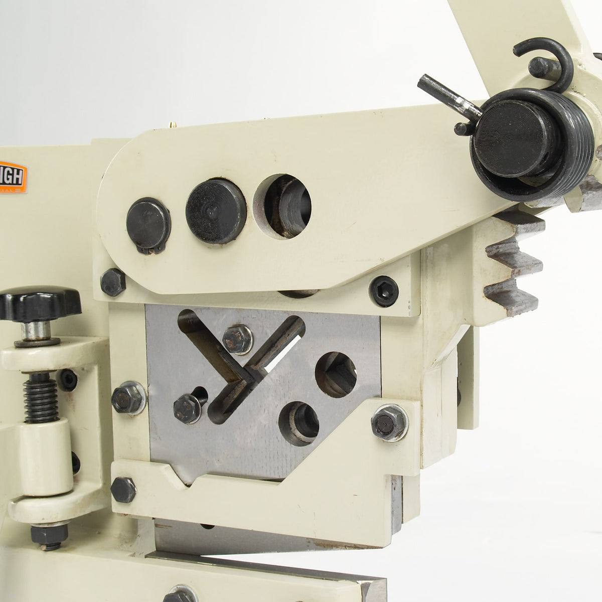 SW-22M Manual Steelworker - image 6