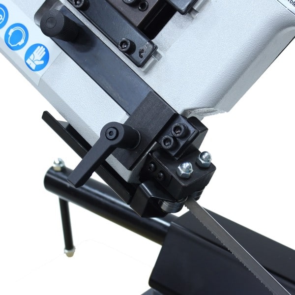 Baileigh BS-127P Portable Band Saw - image 2
