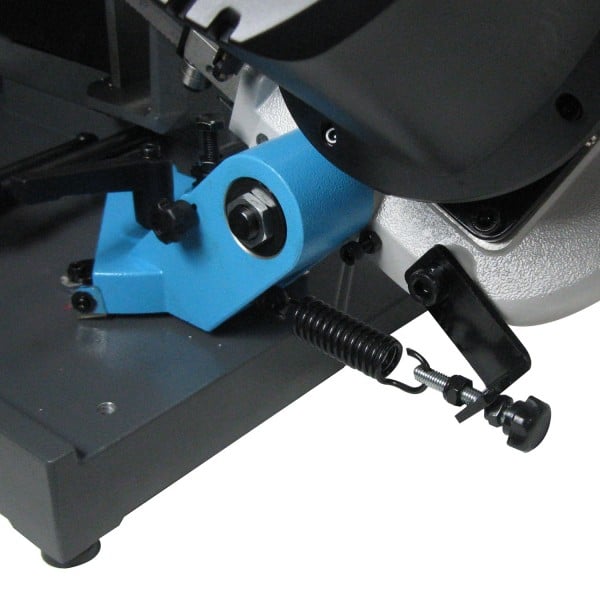 Baileigh BS-127P Portable Band Saw - image 5