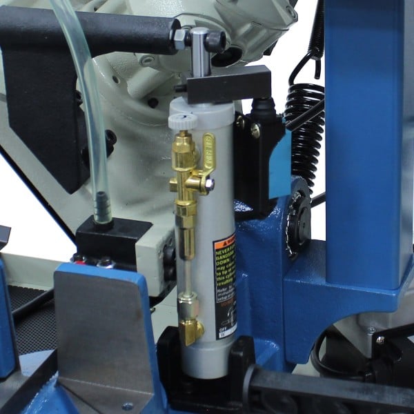 Baileigh BS-210M Bandsaw - image 5