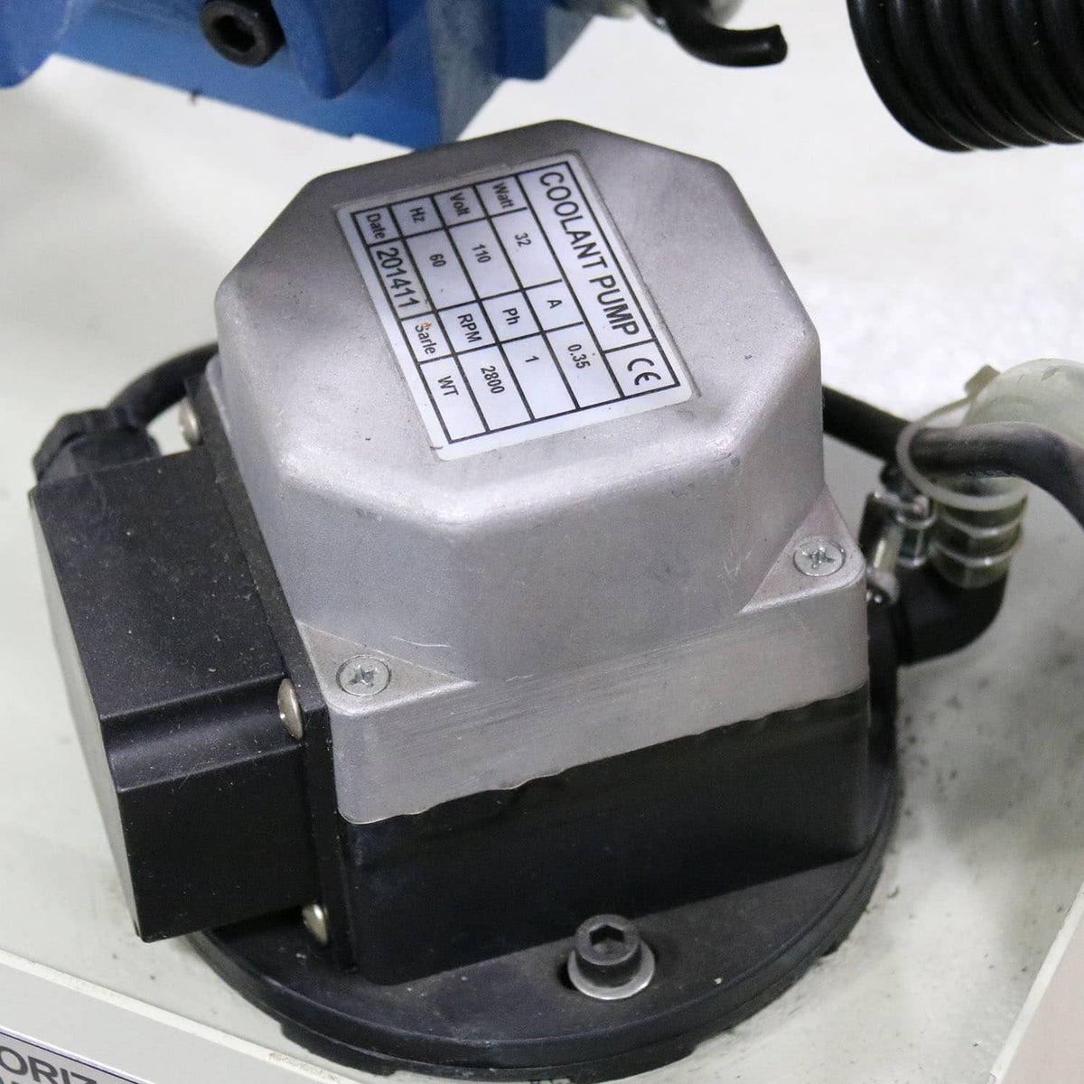 Baileigh BS-250M Bandsaw - image 4