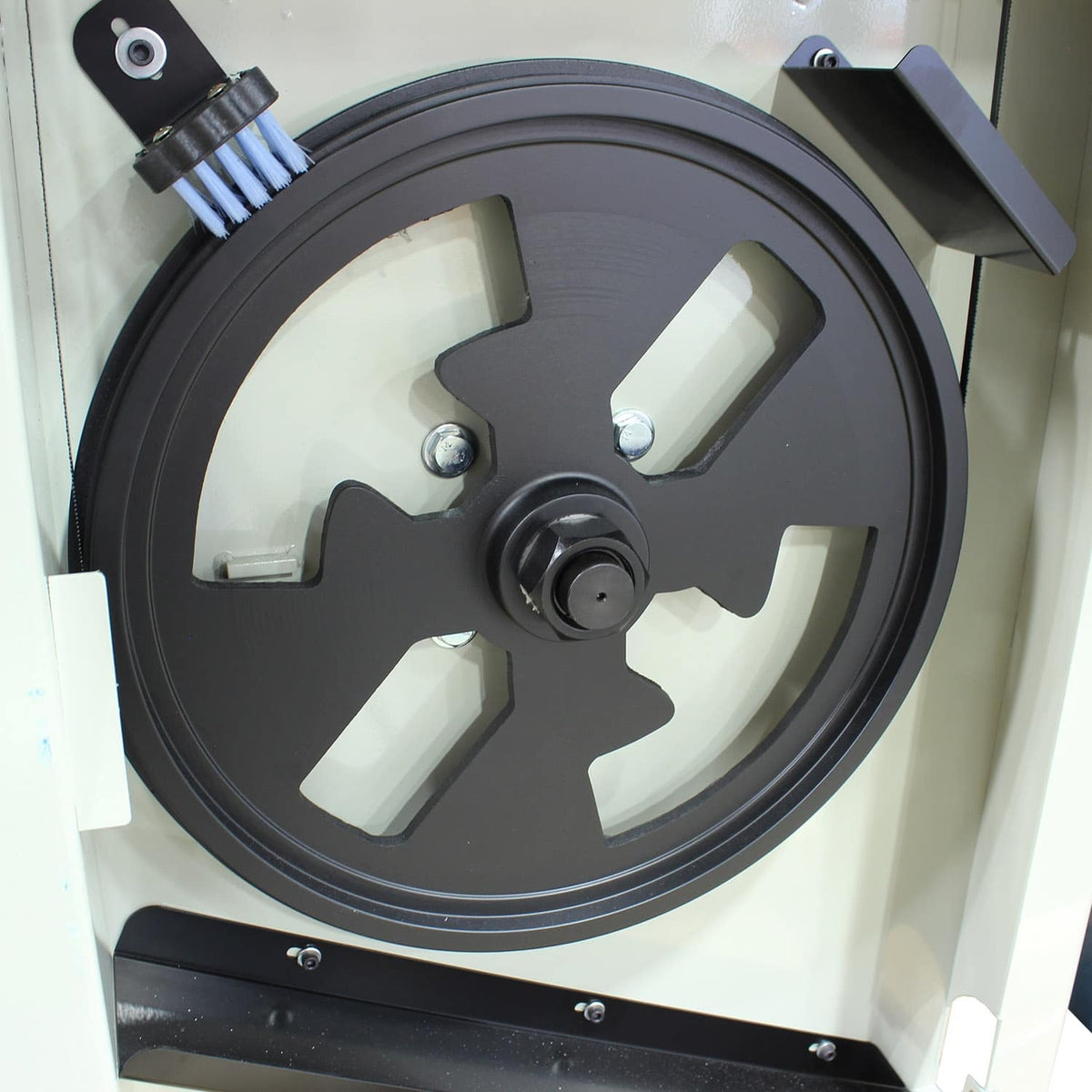 Baileigh BSV-16 Vertical Bandsaw - image 6