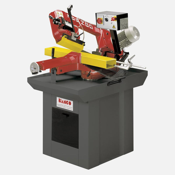 Bianco MOD-280MM Bandsaw 230v