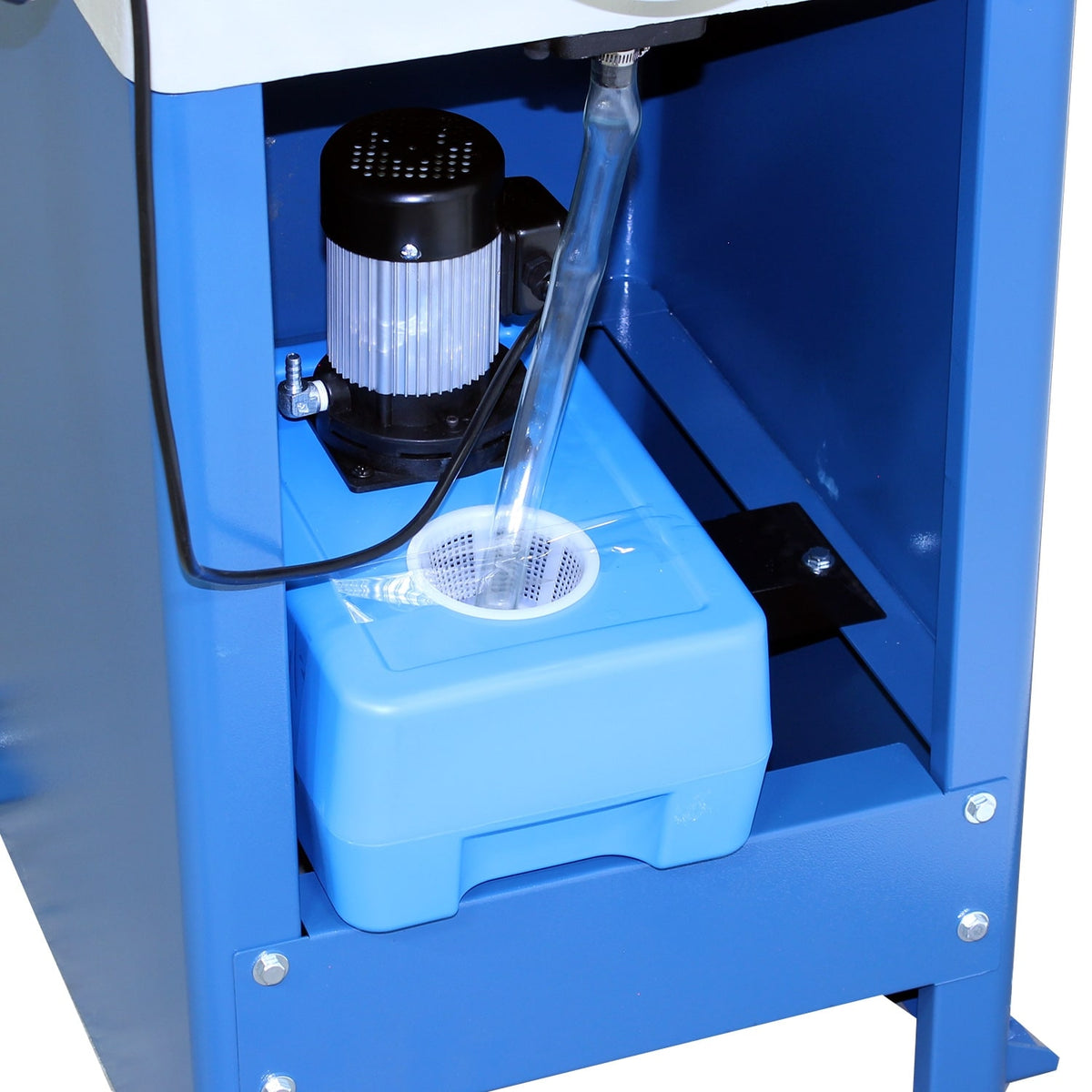 Baileigh CS-275EU Manual Coldsaw - image 3