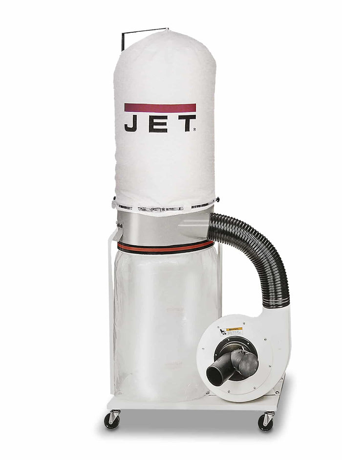 DC-1100A-M JET Dust Collector