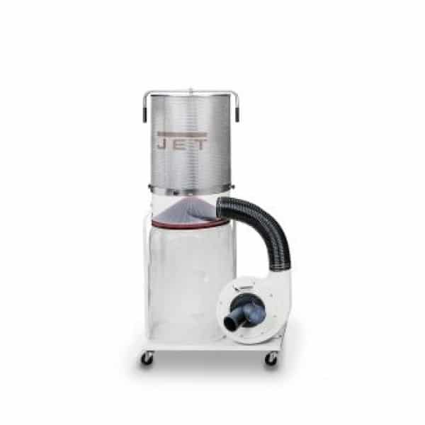 DC-1100CK-M JET Dust Collector