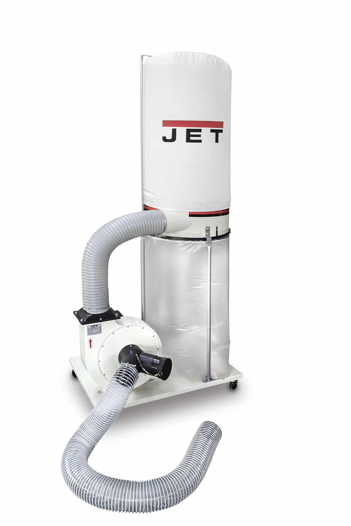 DC-1200-M JET Dust Collector