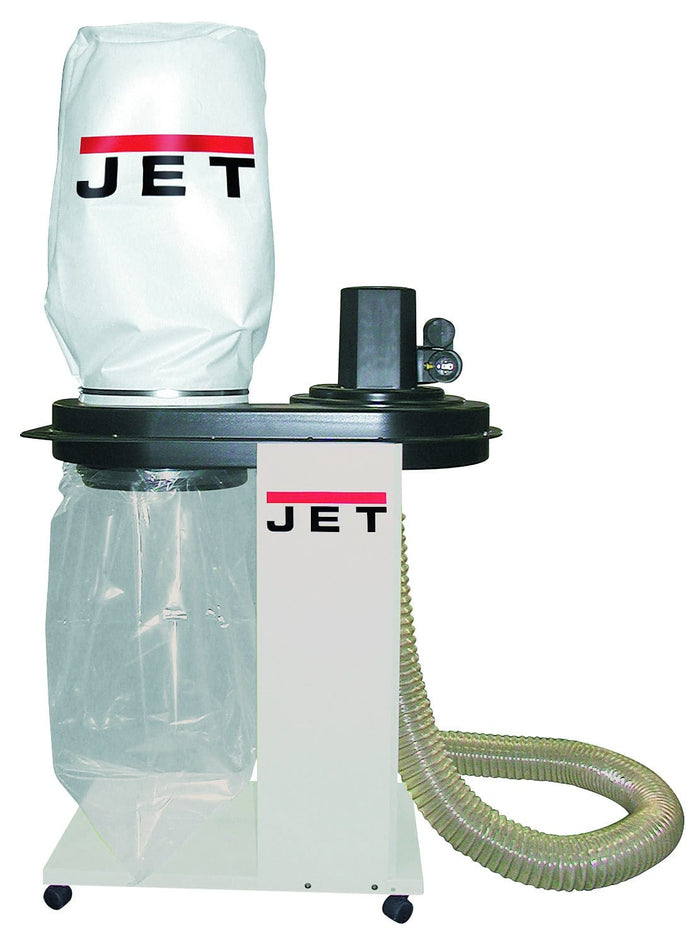 DC-1300-M JET Dust Collector