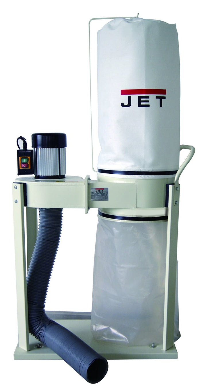 DC-900A JET Dust Collector