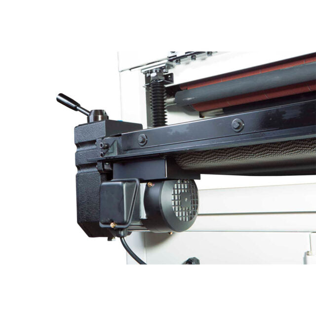 DDS-237-T JET Dual Drum Sander