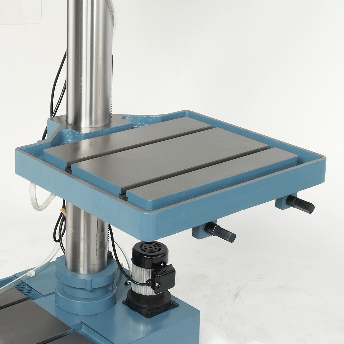 Baileigh DP-1250VS Variable-Speed Drill Press - image 7
