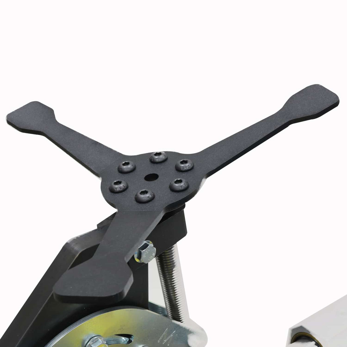 Baileigh TN-250 Tube Notcher - image 2