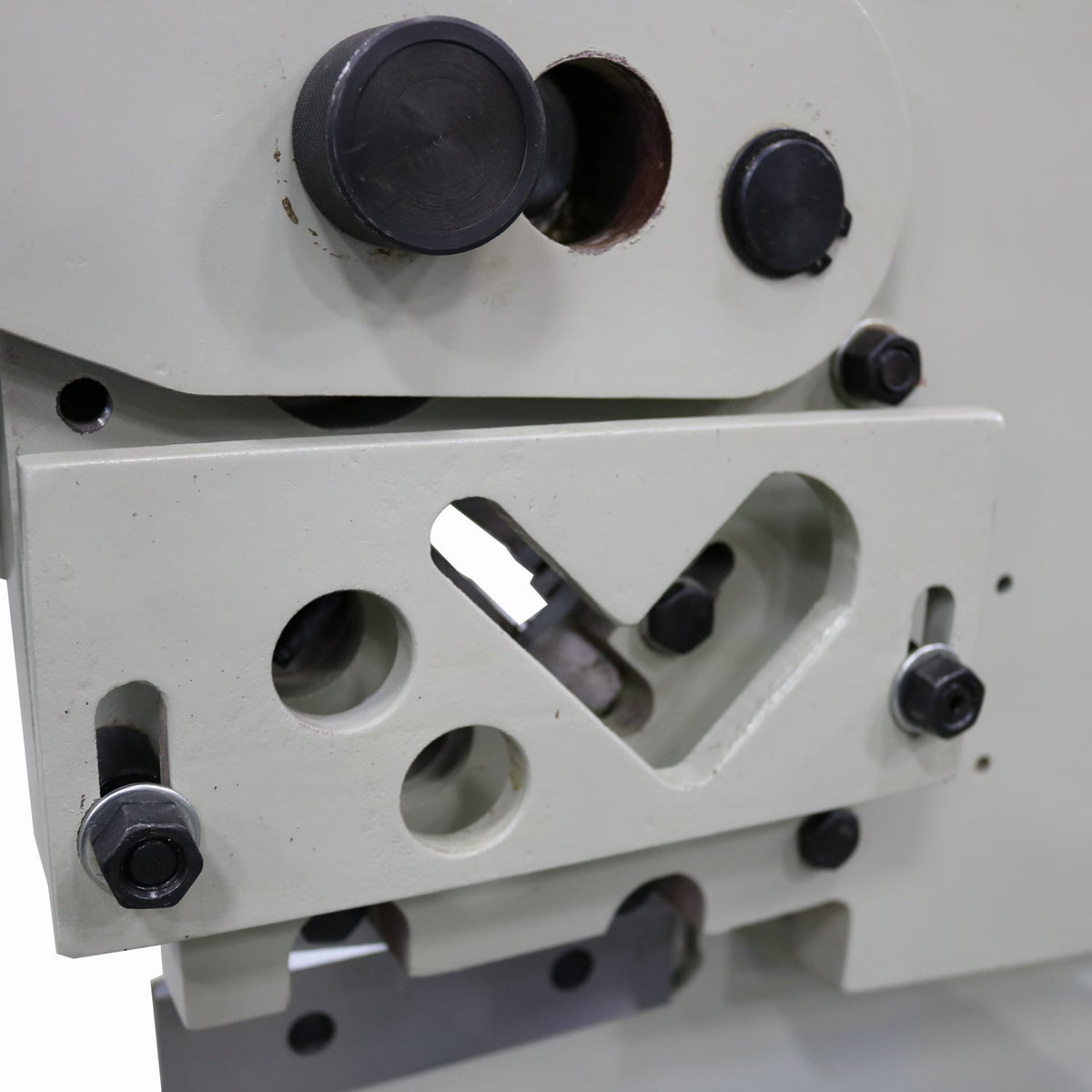 SW-22M Manual Steelworker - image 4