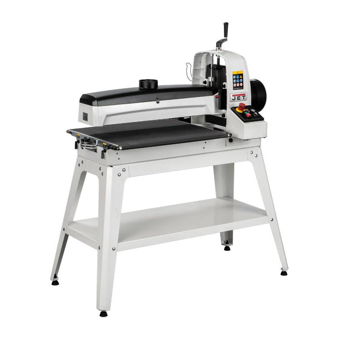 JWDS-2550-M JET Drum Sander