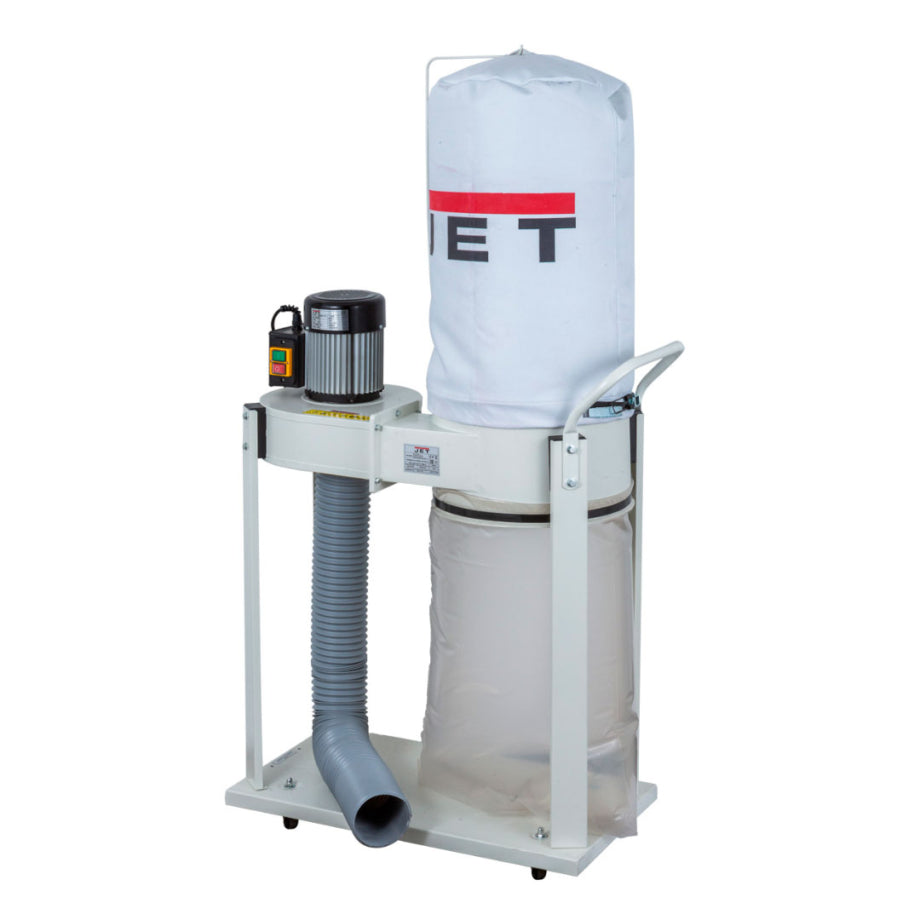DC-900A JET Dust Collector