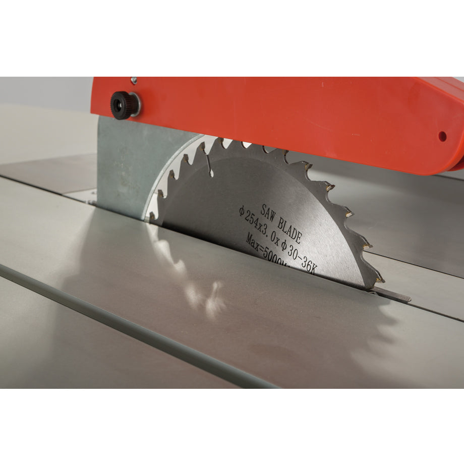 JTS-600X-M JET Table Saw