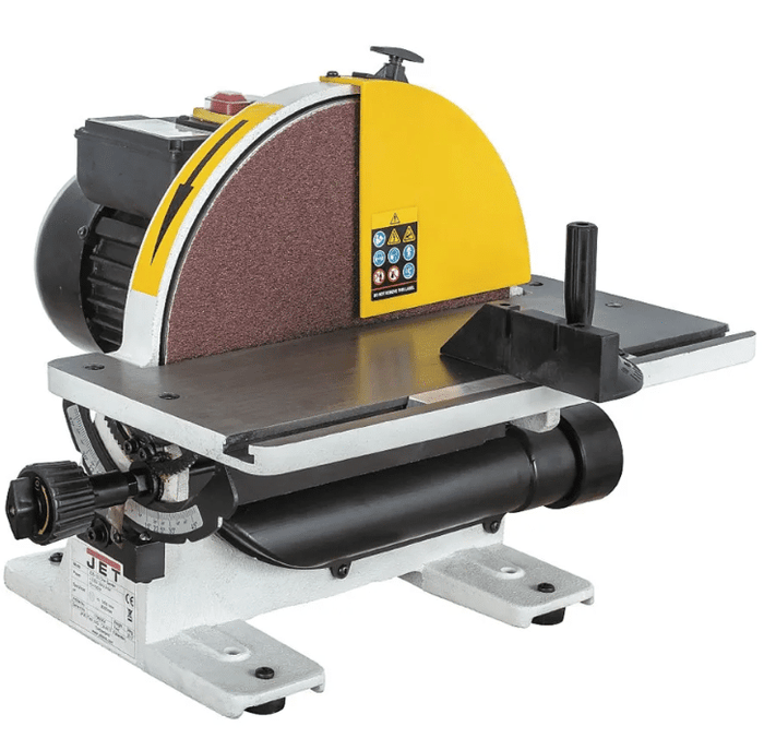 JDS-12X Disc Sander