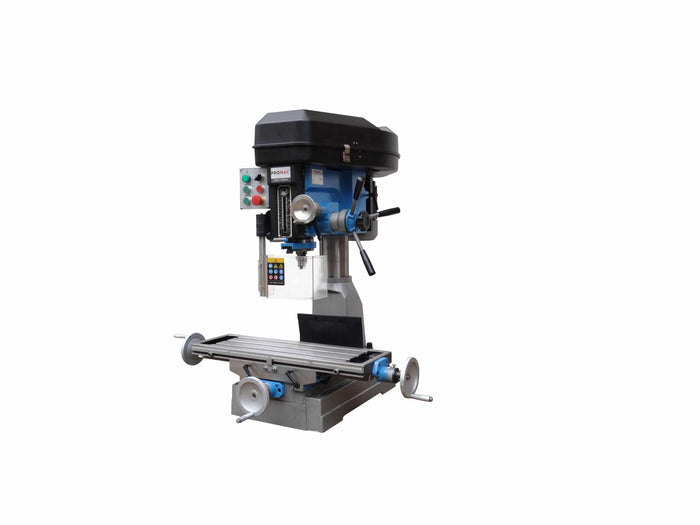 Promac JMDT-763016 Vertical Mill Drill Tapping