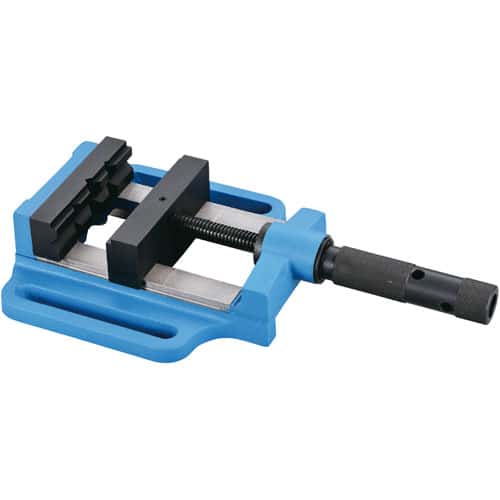 Promac 9083 105mm Vice with Prismatic Jaw