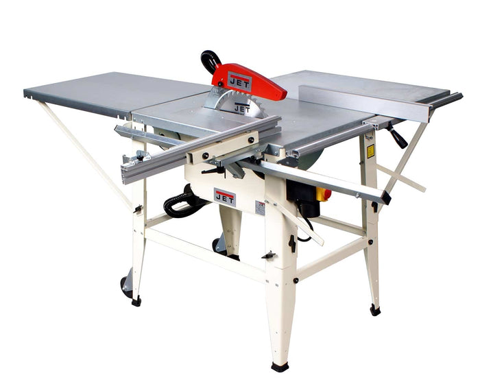 JTS-315SP-M JET Table Saw