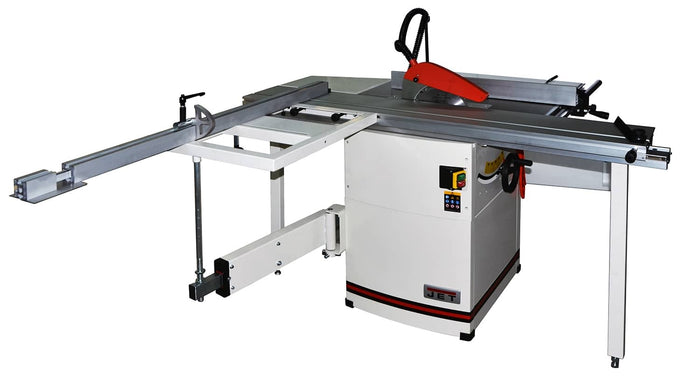JTS-600XL-M JET Table Saw