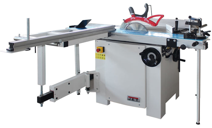 JTSS-1600-M JET Table Saw