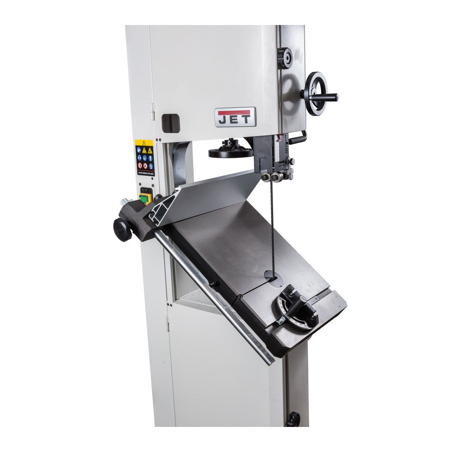 JWBS_20-T JET Wood Bandsaw