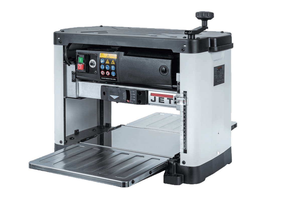 JWP_12L JET Portable Thicknesser