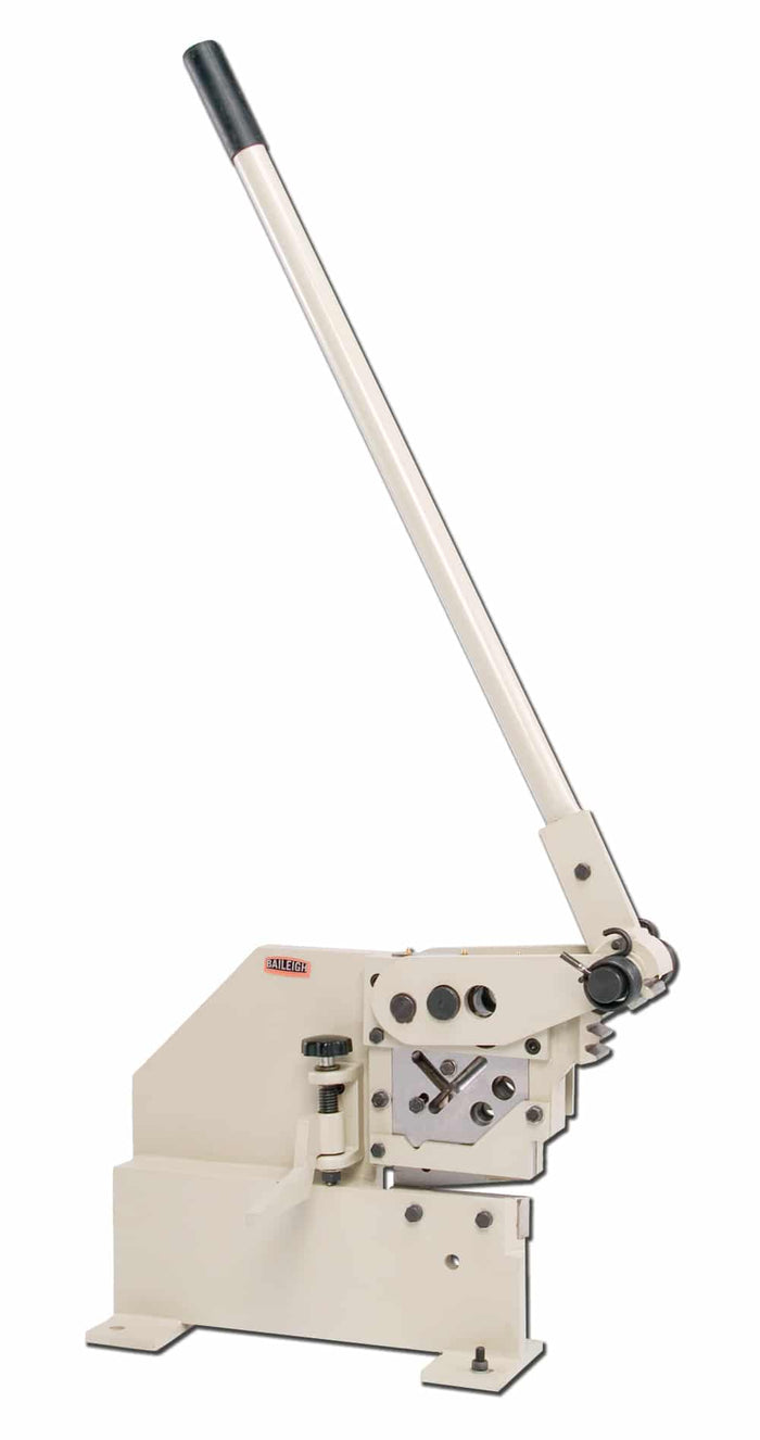 SW-22M Manual Steelworker