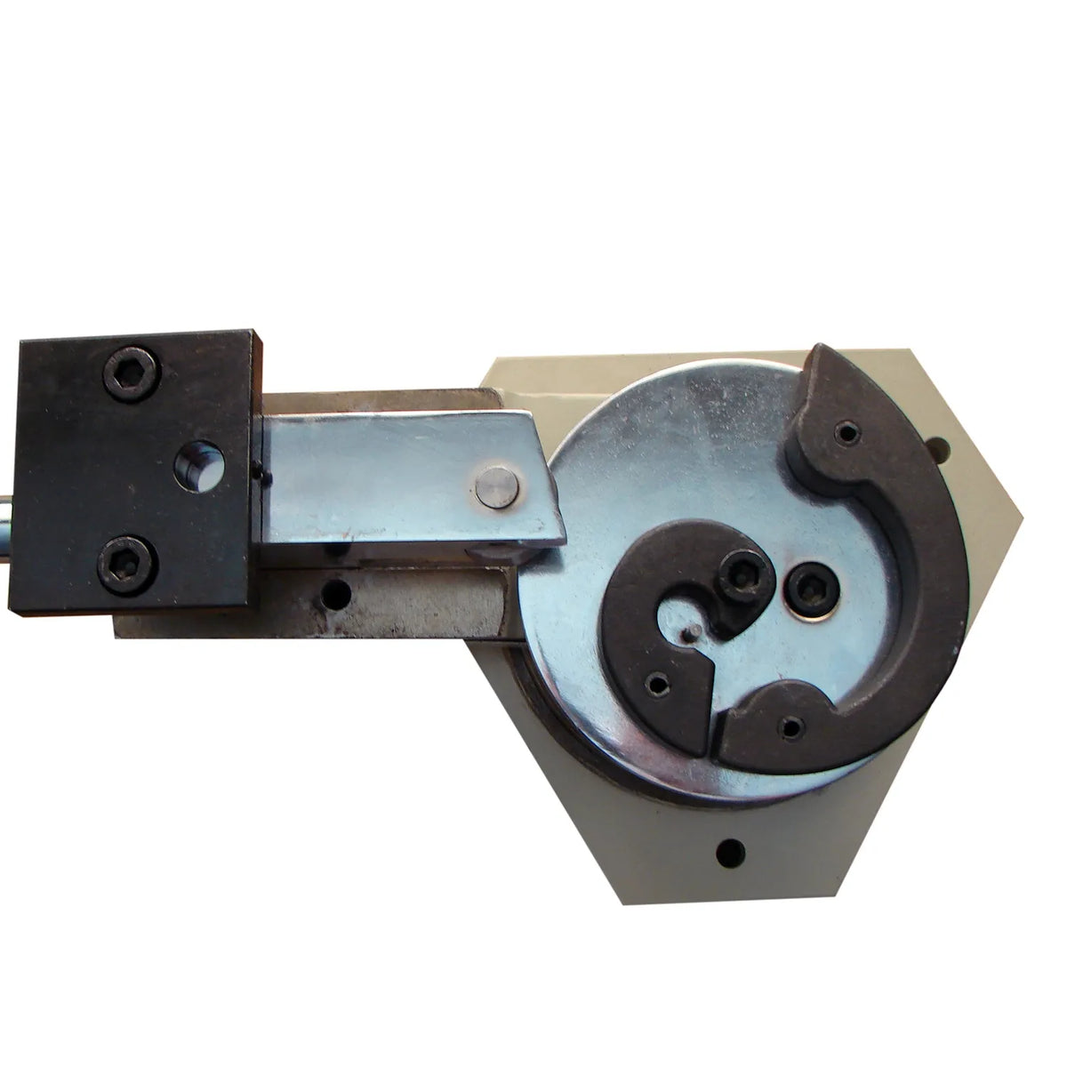 Baileigh MPB-15 Ornamental Scroll Bender