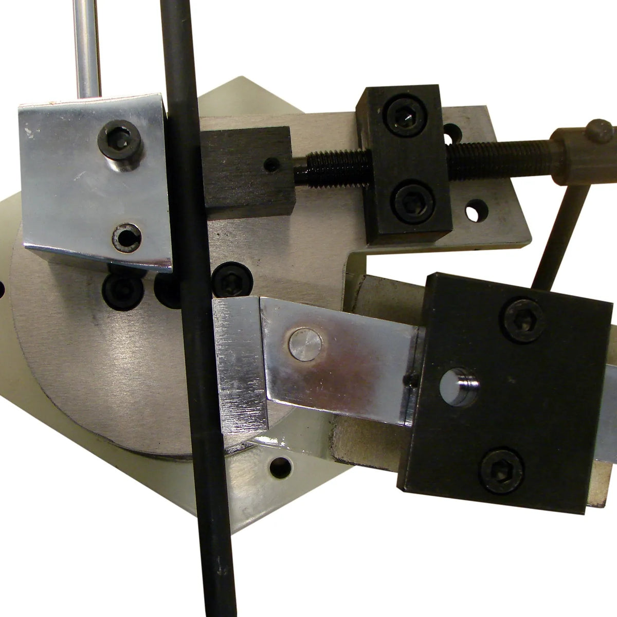 Baileigh MPB-15 Ornamental Scroll Bender