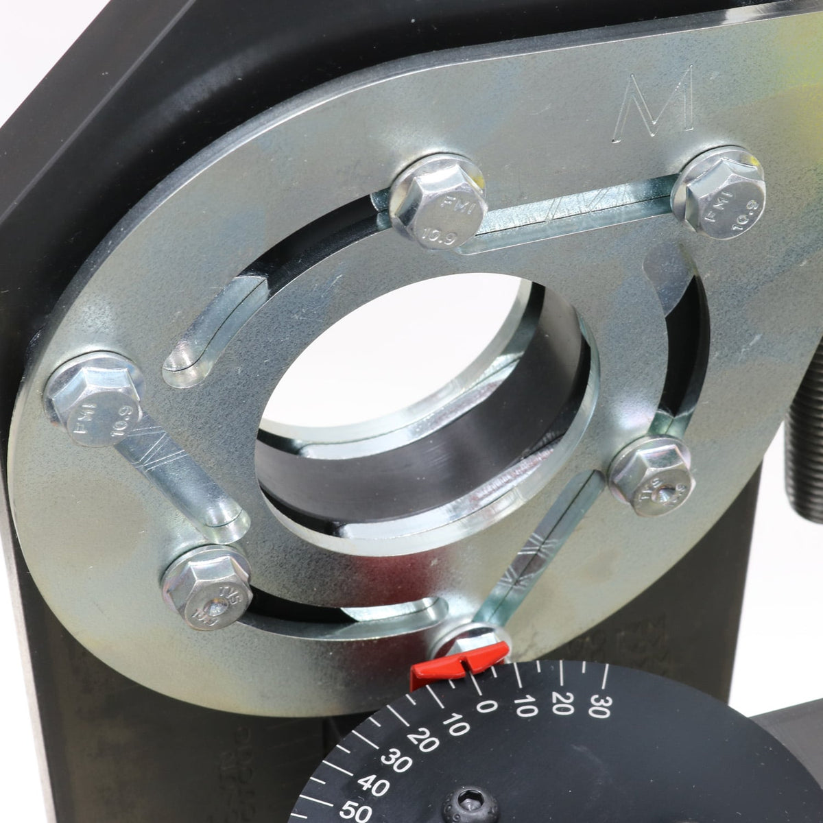 Baileigh TN-250 Tube Notcher - image 4