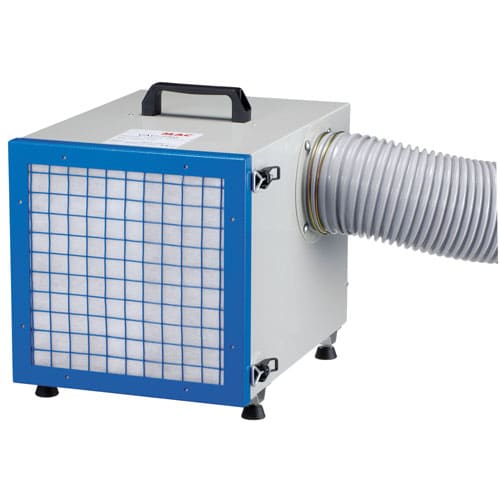 Promac VAC-250-CH Air Cleaner