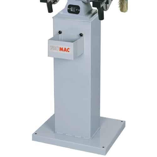 Promac 2004 324/325 Base