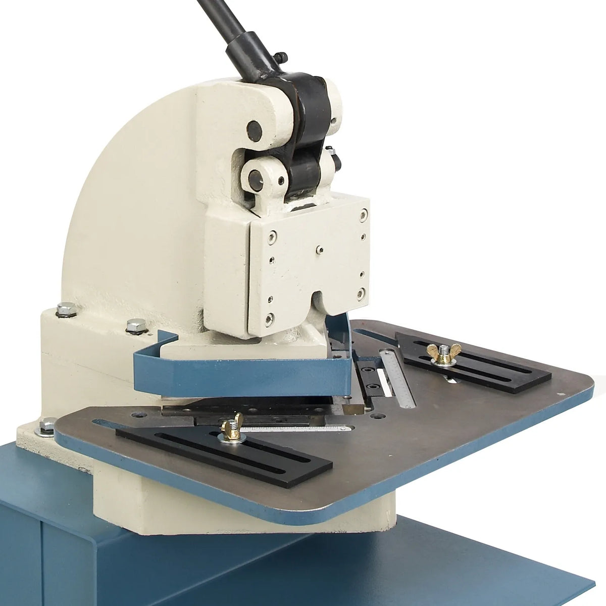 SN-F16-HN Manual Corner Notcher