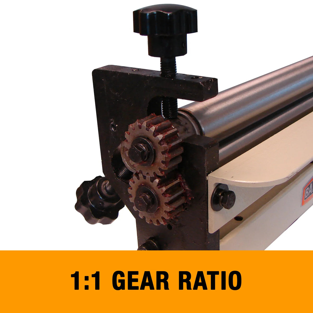 Baileigh SR-1220M Slip Roll