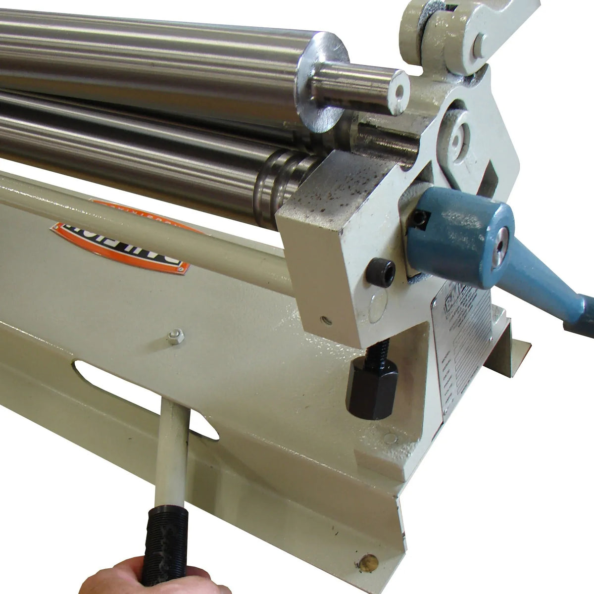 Baileigh SR-2420M Slip Roll