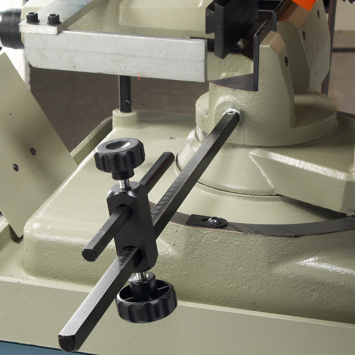 Baileigh CS-315EU Manual Coldsaw - image 4