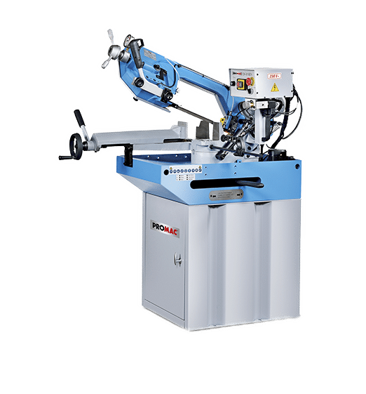 Promac SX-818DV Manual Bandsaw