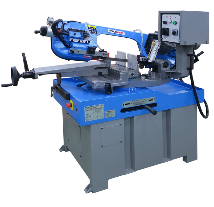 Promac SX-823DG Manual Bandsaw