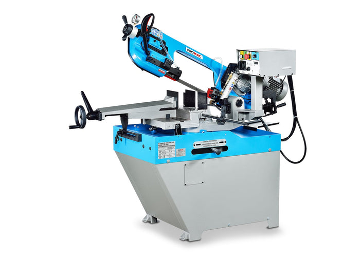 Promac SX-823DGVI Manual Bandsaw