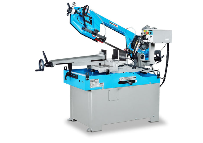 Promac SX-827DGVI Manual Bandsaw