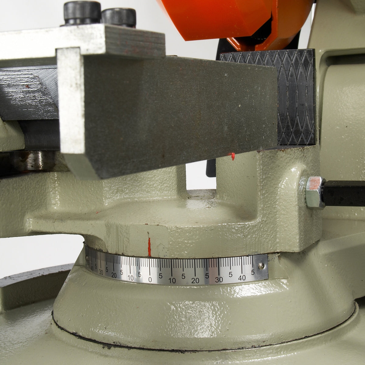 Baileigh CS-315EU Manual Coldsaw - image 7